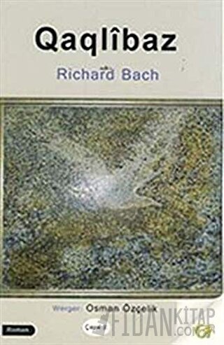 Qaqlibaz Richard Bach