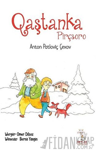 Qaştanka (Pirçsoro)