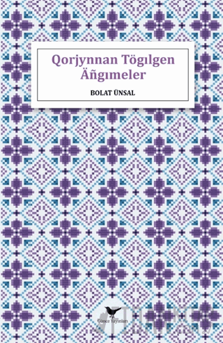 Qorjynnan Tögılgen Angımeler