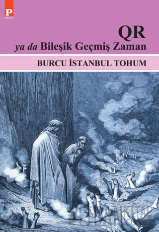 QR ya da Bileşik Geçmiş Zaman Burcu İstanbul Tohum