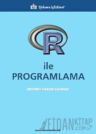 R ile Programlama