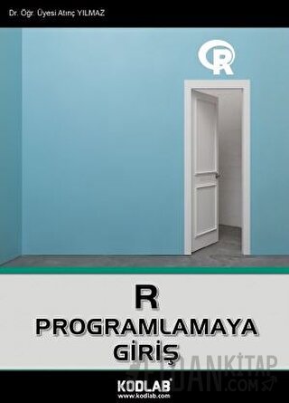 R Programlamaya Giriş