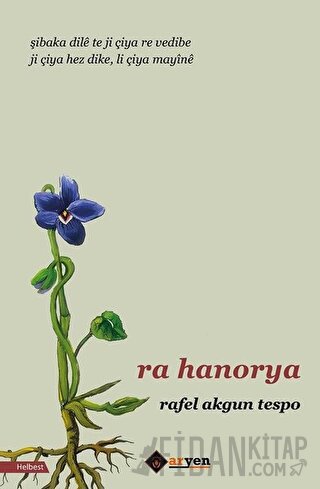 Ra Hanorya