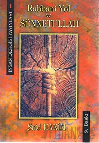 Rabbani Yol ve Sünnetullah