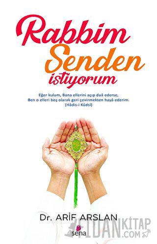 Rabbim Senden İstiyorum