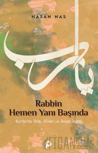Rabbin Hemen Yanı Başında