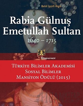 Rabia Gülnuş Emetullah Sultan
