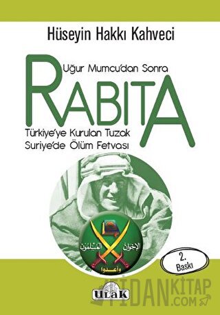 Rabıta - Uğur Mumcu’dan Sonra