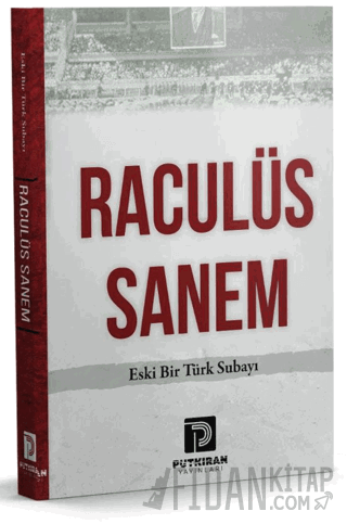 Raculüs Sanem