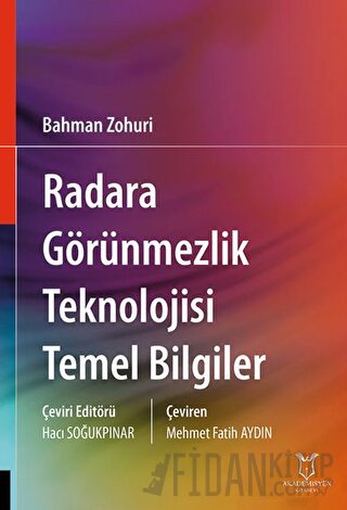 Radara Görünmezlik Teknolojisi Temel Bilgiler
