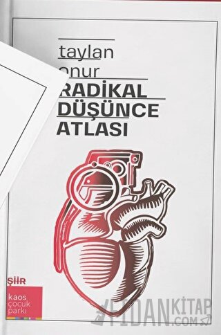 Radikal Düşünce Atlası Taylan Onur