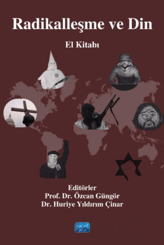 Radikalleşme ve Din El Kitabı Kolektif