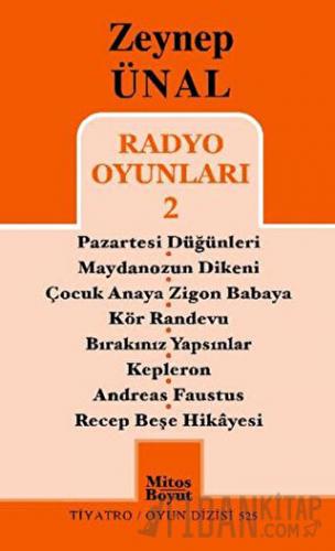 Radyo Oyunları - 2