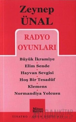 Radyo Oyunları