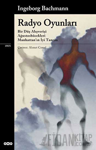 Radyo Oyunları Ingeborg Bachmann