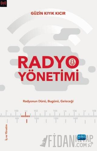 Radyo Yönetimi