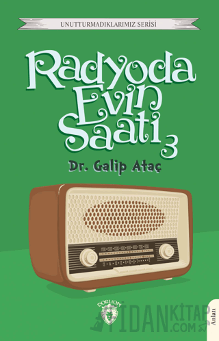 Radyoda Evin Saati 3