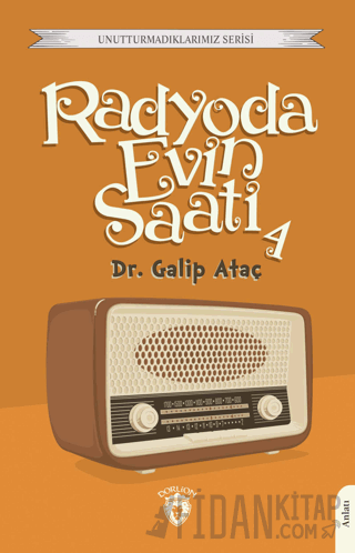 Radyoda Evin Saati 4