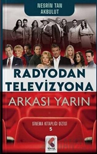 Radyodan Televizyona Arkası Yarın