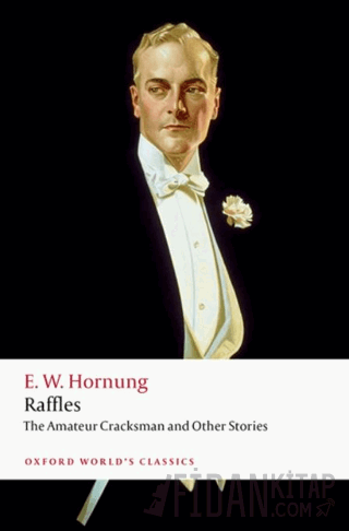 Raffles: The Amateur Cracksman