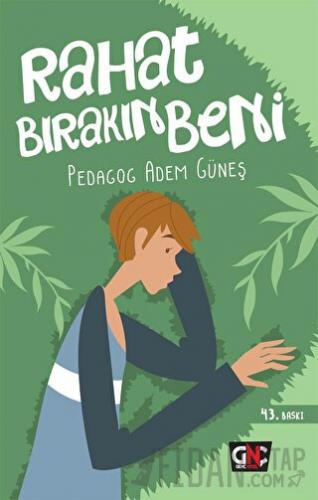 Rahat Bırakın Beni