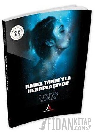 Rahel Tanrıyla Hesaplaşıyor Stefan Zweig