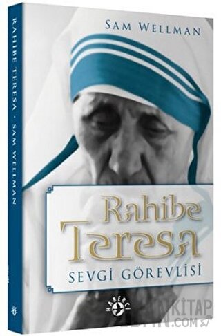 Rahibe Teresa Sevgi Görevlisi