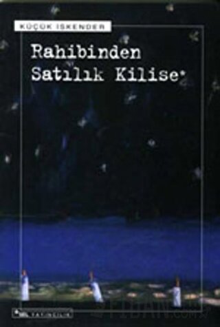 Rahibinden Satılık Kilise Küçük İskender