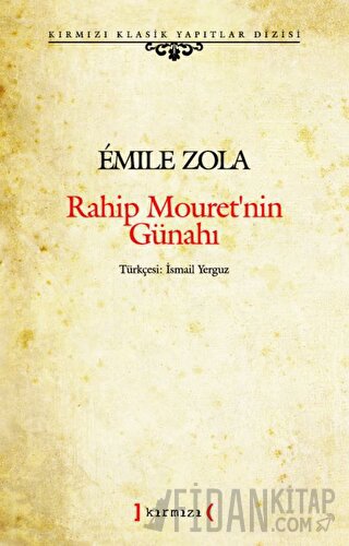 Rahip Mouret'nin Günahı