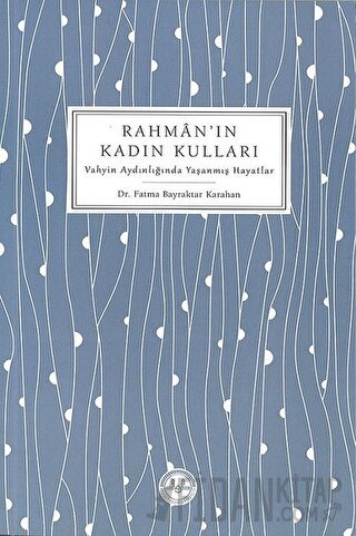 Rahman'ın Kadın Kulları
