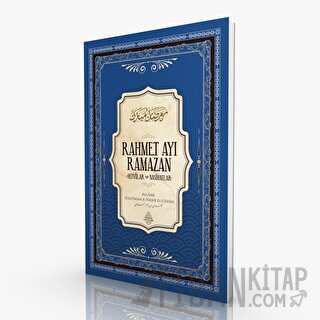 Rahmet Ayı Ramazan