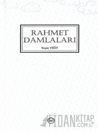 Rahmet Damlaları