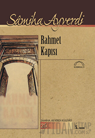 Rahmet Kapısı