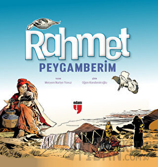Rahmet Peygamberim (Ciltli)