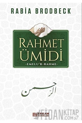 Rahmet Ümidi