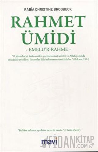 Rahmet Ümidi