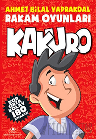 Rakam Oyunları - Kakuro