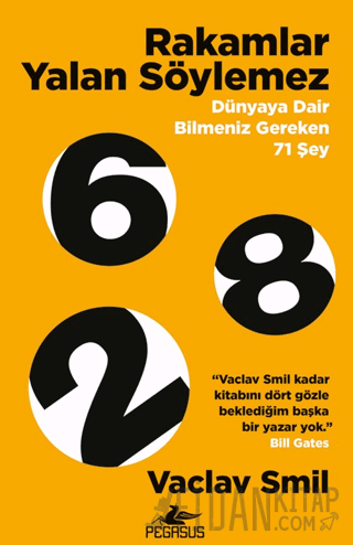 Rakamlar Yalan Söylemez