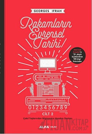 Rakamların Evrensel Tarihi - Cilt 2