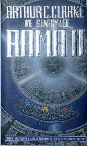 Rama 2 Arthur C. Clarke
