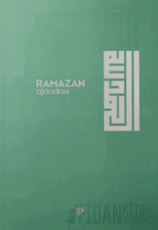 Ramazan Ajandası