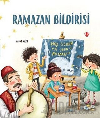 Ramazan Bildirisi
