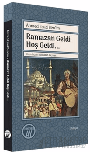 Ramazan Geldi Hoş Geldi