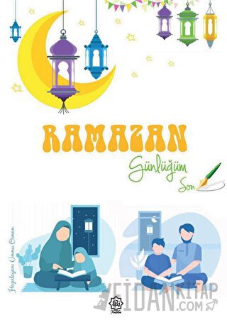 Ramazan Günlüğüm Ümeyye Sökmen