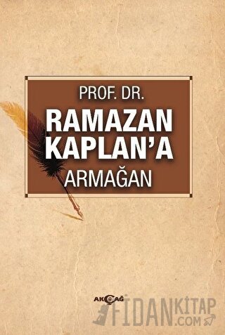 Ramazan Kaplan'a Armağan