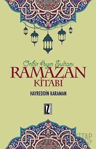 Ramazan Kitabı
