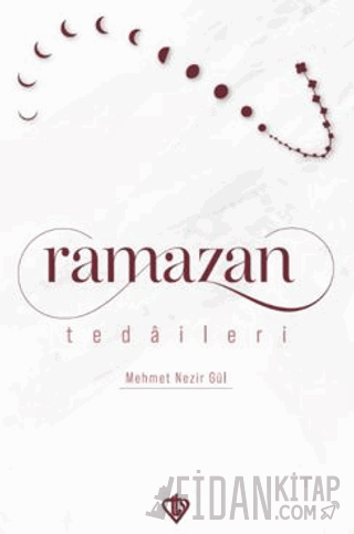 Ramazan Tedaileri
