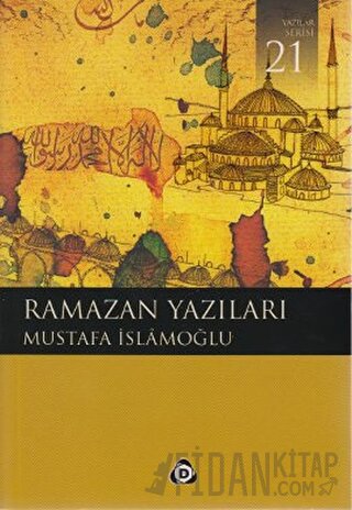 Ramazan Yazıları