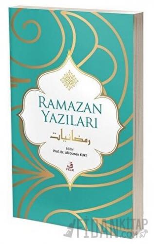 Ramazan Yazıları