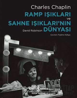 Ramp Işıkları ve Sahne Işıkları'nın Dünyası